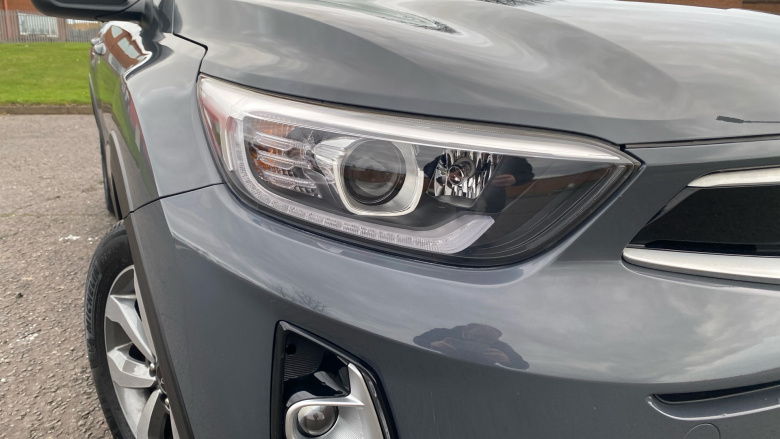 Kia Stonic 1.0T GDi 99 2 5dr Petrol Estate